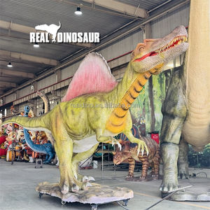 <span class=keywords><strong>Dinosauri</strong></span> a Grandezza Naturale per Parchi di Divertimento, Produttore di <span class=keywords><strong>Dinosauri</strong></span> Giganti, <span class=keywords><strong>Dinosauri</strong></span> Animatronici per Parchi a Tema - Product Image 1