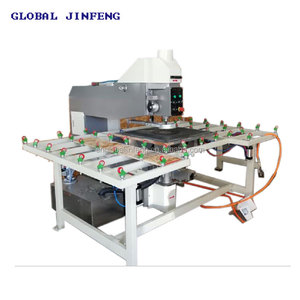 <span class=keywords><strong>JFO</strong></span>-2 Trou Perceuse de Verre à la vente automatique type - Product Image 1