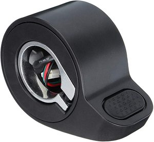 Nueva imagen Pro 2 Scooter eléctrico controlador de velocidad acelerador pantalla acelerador para dos ruedas Scooter eléctrico hecho de plástico - Product Image 3