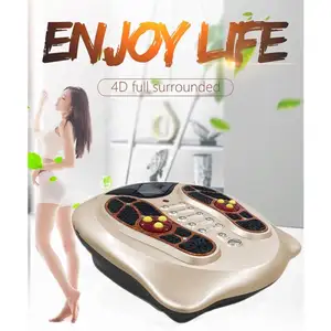 Wholesale Foot Massager Electromagnetic Wave Pulse Foot Massager