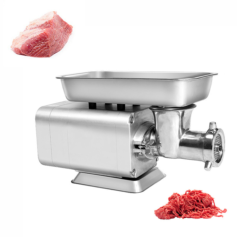 Industrial Bone Grinder Animal Bone Crusher
