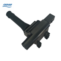 Performance stable anti-interférence NEC90012A bobine d'allumage facile à installer ajustement universel nouvel état