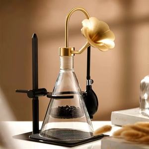 Exhibidor de Perfumes con Base y Pulverizador para Aceites Esenciales y Aromas de Café - Product Image 3