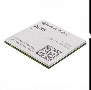 Nouveau et original AG15UA-512-SGNS AG15 PCBA Module CV2X de qualité automobile IC spécialisé Connectivité en environnements difficiles - Product Image 1