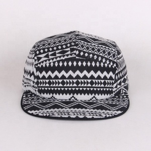 Có nguồn gốc cổ điển 100% Bông 5 Bảng điều chỉnh trại cap tùy chỉnh <span class=keywords><strong>Aztec</strong></span> mô hình 5 Bảng điều khiển <span class=keywords><strong>hat</strong></span> - Product Image 4