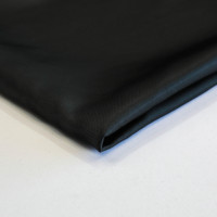 Tissu sergé 250D 100 % polyester résistant aux déchirures et coupe-vent pour tentes, auvents et sacs à dos d'extérieur pour filles, avec revêtement PU/PVC/TPU