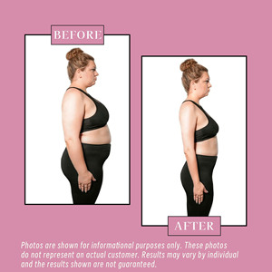 Cápsulas adelgazantes Curb Cravings para mujeres, extracto de azafrán, berberina, azafrán, metabolismo intestinal, cápsulas para bajar de peso - Product Image 3
