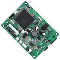 Electrónica Inteligente, Ensamblaje de PCB de Aluminio Personalizado OEM al por Mayor, Certificación ISO9001/ROHS, Marca YuBo, LED SMD de Bajo Precio para TV