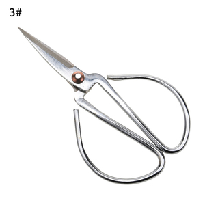 15*8.5Cm Đa Năng Thép Carbon Kéo Thợ May Vải Giấy Công Cụ Cắt Cho Văn Phòng Nhà Trường Nghệ Thuật Thủ Công May Nguồn Cung Cấp - Product Image 1