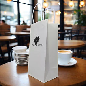 Bolsas de Papel con Asa Impresas con Logotipo Personalizado al por Mayor para Tiendas y Empaquetado de <span class=keywords><strong>Gorras</strong></span> <span class=keywords><strong>New</strong></span> <span class=keywords><strong>Era</strong></span> - Product Image 5