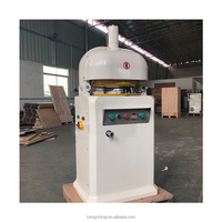 Machine à diviser et à façonner la pâte, diviseuse et arrondieuse de pâte, machine à arrondir la pâte