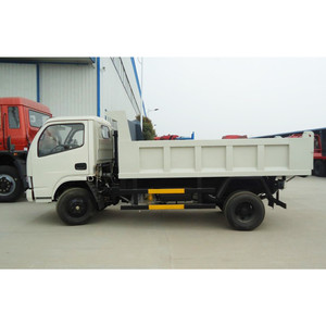 Camion à benne basculante 2-<span class=keywords><strong>5T</strong></span> <span class=keywords><strong>4</strong></span>*2, camion à benne basculante à vendre - Product Image 4