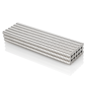 <span class=keywords><strong>Mini</strong></span> Vòng neodymium nam châm đĩa nam châm d5x2mm - Product Image 5