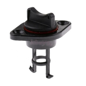 Isure Marine Standard en Nylon <span class=keywords><strong>bouchon</strong></span> de <span class=keywords><strong>vidange</strong></span> de <span class=keywords><strong>bateau</strong></span> marin Kayak <span class=keywords><strong>coque</strong></span> arrière de remplacement pour le matériel de <span class=keywords><strong>bateau</strong></span> - Product Image 1