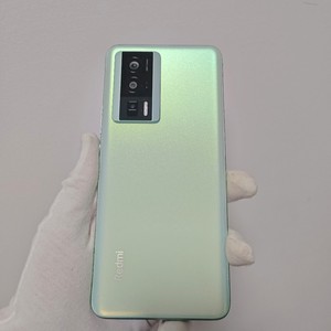 K60 5G 16GB+512GB Verde Niebla, Buen Estado, Precio Económico - Product Image 1