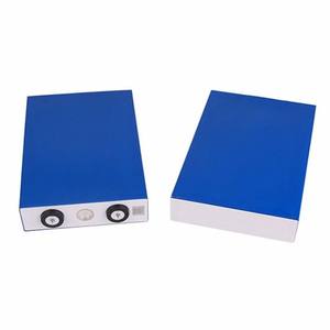 Penyimpanan Energi Matahari, 3.2v baterai Lithium Ion prismatis Lifepo4 - Product Image 4