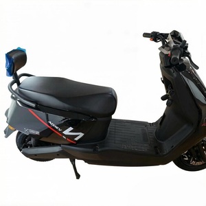 Moto 72V 61-80 km/h - Product Image 3