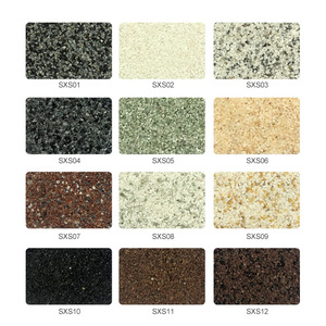 Adesivo <span class=keywords><strong>Bicomponente</strong></span> Lavabile per <span class=keywords><strong>Pavimenti</strong></span> in Resina Effetto Pietra, Produttore all'Ingrosso per Applicazione su Tappeti in Pietra, Spray - Product Image 6