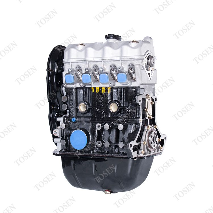 Wholesale High Quality 465Q1A Engine for Changan & Suzuki