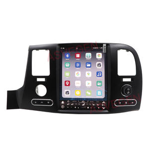 Offre Spéciale 12.1 "lecteur DVD de voiture système Android lecteur radio vidéo de voiture Navigation Gps pour Chevrolet <span class=keywords><strong>Silverado</strong></span> 2007- <span class=keywords><strong>2013</strong></span> avec Wifi - Product Image 2