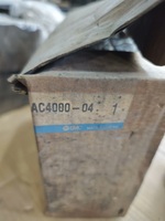 Regulador de Filtro Ac4000-04 Ac400004 para PLC