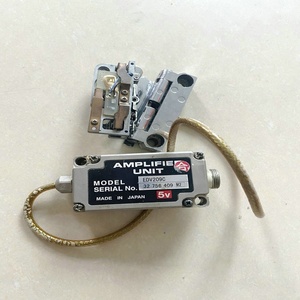 Injection Molding Machine 650MG3 850TON EDV209 Amplifier Unit ,<b>5V</b> ,EDV209C - Product Image 4