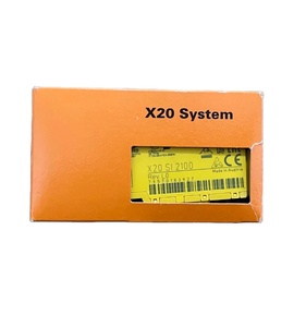 Module hybride numérique sécurisé B&r X20cSC2432 - Product Image 2