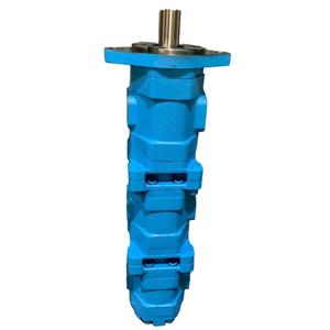 Bomba de Engranajes Hidráulica de Alta Presión Huamao GPP1-aC63AE540NR530NIR-113 |   Suministro Directo de Fábrica - Product Image 3