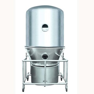 Venta caliente GFG Secador de lecho fluido vertical de alta eficiencia para <span class=keywords><strong>clorato</strong></span> de potasio - Product Image 1