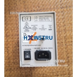 Keysight/N2779A Agilent แหล่งจ่ายไฟ DC สำหรับโพรบปัจจุบัน H - Product Image 6