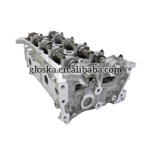 Nouvel assemblage de culasse de moteur 1.3TCE à HR13-DDT directe d'usine 100% testé pour Nissan Qashqai X-Trail Juke <span class=keywords><strong>Renault</strong></span> 11041-3000R - Product Image 2