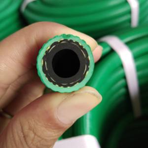 Tuyau d'eau en caoutchouc EPDM haute pression pour système <span class=keywords><strong>de</strong></span> <span class=keywords><strong>refroidissement</strong></span> du moteur - Product Image 4