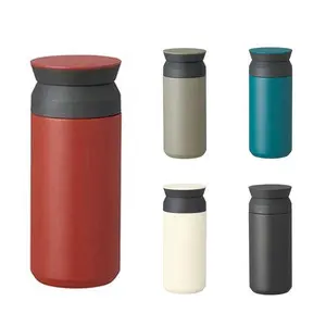 Hot Selling Vacuum Flask Bottle Stainless Steel Double Wall Travel Water Bottle Thermos Flasks