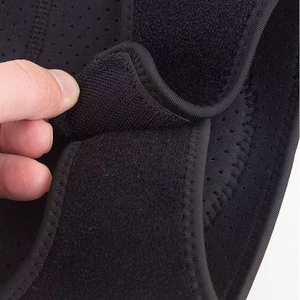 Factory Flexible Thick Sponge KneePad Non-Slip Compression <strong>Knee</strong> <strong>Protector</strong> for Yoga Pole Dancing Work Dance-Effective Protection - Product Image 4