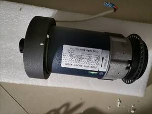 1.5HP 1HP 2.0HP 3.0HP Máy chạy bộ <span class=keywords><strong>DC</strong></span> động cơ nam châm vĩnh cửu xây dựng tùy chỉnh đặt hàng sản xuất - Product Image 2