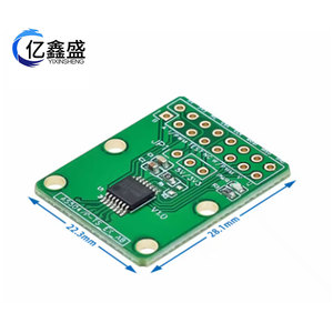 Módulo codificador AS5047P, salida PWM de 12V y 5V para ODrive SimpleFOC Doggo VESC - Product Image 5