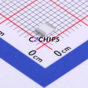 Résistance SMD RC1210JR-07130RL 1210 (Type : Film Épais) (Résistance : 130 Ohms Précision : 5%) - Product Image 2