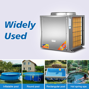HEPAI Smart Outdoor Swimming <b>Pool</b> Heat Pump <b>for</b> Industrial and Commercial Use – Suitable <b>for</b> <b>Pools</b>, <b>Gardens</b>, and Outdoor Areas - Product Image 2