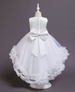 Robe d'hiver pour noël, robes de princesse en dentelle pour filles, robes de smoking pour filles, robes de nuit avant noël/ - Product Image 3
