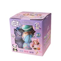 Ballons de sport pour enfants de qualité supérieure, 10 cm, en mousse PU, pour activités de plein air, ballon de football rebondissant, durable pour les enfants, pour le plaisir dans la cour