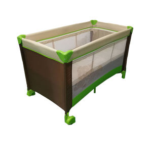 ... Parque <span class=keywords><strong>de</strong></span> juegos rosa para cama <span class=keywords><strong>de</strong></span> bebé, <span class=keywords><strong>cuna</strong></span> <span class=keywords><strong>de</strong></span> <span class=keywords><strong>viaje</strong></span>, muebles <span class=keywords><strong>de</strong></span> Metal baratos para niños con ruedas, cama <span class=keywords><strong>de</strong></span> Parque Infantil <span class=keywords><strong>de</strong></span> segunda capa, cama <span class=keywords><strong>de</strong></span> poliéster duradera - Product Image 6