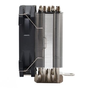 Enfriador de Aire para CPU Thermalright Assassin King 120 MINI Negro, 135 mm de Altura, con 5 Tubos de Calor para LGA1700 y AM5 AM4, Diseñado para t - Product Image 3