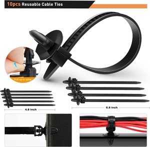 725件汽车推固定夹和汽车紧固件分类23种最受欢迎的尺寸 - Product Image 6