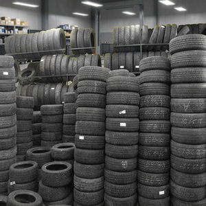 Prix de gros 11r 22.5 Pneus de camion Usine thaïlandaise 22.5 Pneus à vendre Autres roues Pneus et accessoires - Product Image 2