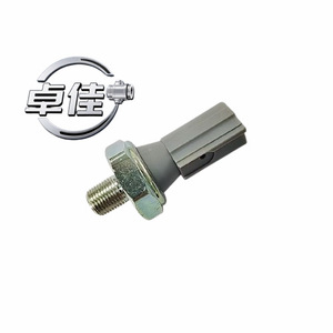 เซ็นเซอร์วัดแรงดันน้ำมัน Zj รุ่น Mn163743 แบบเกลียว สำหรับใช้ในรถยนต์มิตซูบิชิ - Product Image 1