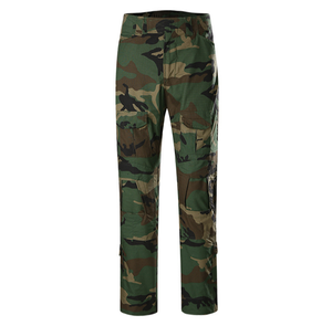 DFU209 Desert CP Vert Kaki Noir FG Multi 16 Couleurs Camouflage G2 Frog Suit Frog T-shirt et Pantalon Multicolores En Stock - Product Image 3