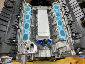 Precio de Fábrica: Conjunto de Motor de Alta Calidad 508ps 5.0T para Automóvil, Motor 5.0 V8 para Land Rover Range Rover Exploration Sport - Product Image 6