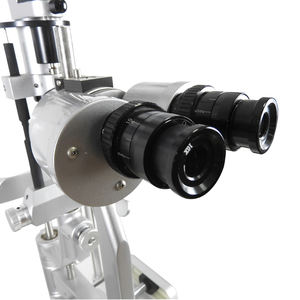 Attrezzatura Oftalmologica Lampada a Fessura KJ5P con Tonometro ad Applanazione, Apparecchiatura Oftalmica Approvata CE - Product Image 4