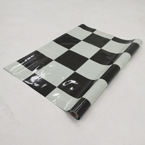 Rollo <span class=keywords><strong>de</strong></span> Suelo Vinílico <span class=keywords><strong>de</strong></span> PVC, Revestimiento <span class=keywords><strong>de</strong></span> Suelo <span class=keywords><strong>de</strong></span> 0.32mm 0.35mm, Exportación Directa <span class=keywords><strong>de</strong></span> Fábrica en Contenedores a África, Carga en Contenedores <span class=keywords><strong>de</strong></span> 20FT y 40FT - Product Image 3