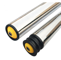 Rouleau de tambour personnalisé certifié CE pour la fabrication